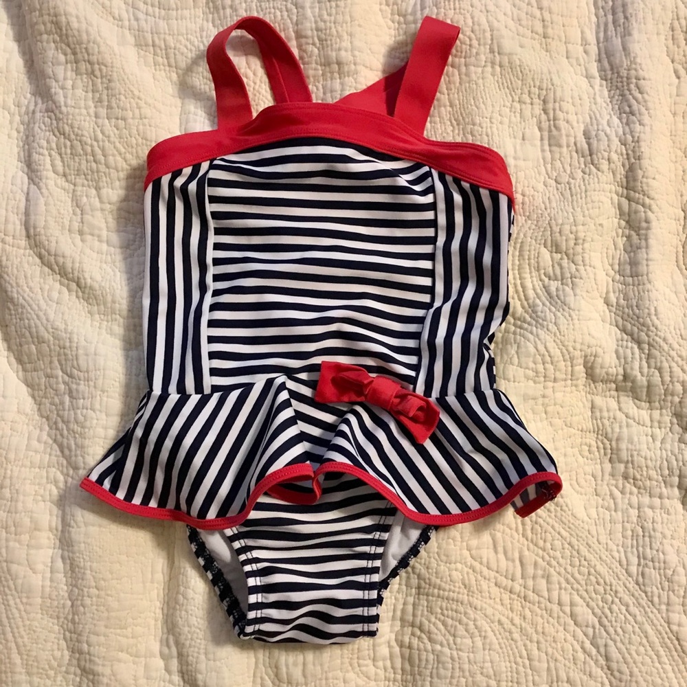 COPY - Girls swimsuit
